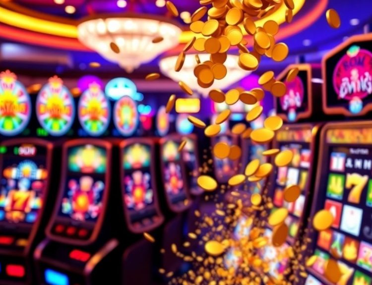 สล็อตออนไลน์