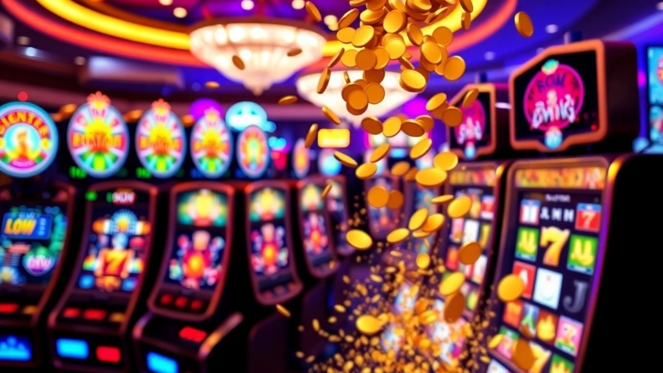 สล็อตออนไลน์